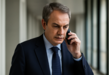 Zapatero insiste en recurso sobre móvil de expresidente de Plus Ultra