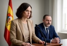 El Gobierno acusa a Ayuso tras sentencia de Ábalos