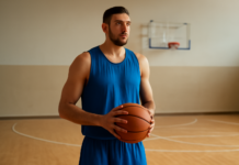 Aday Mara: el gigante español que quiere conquistar la NBA