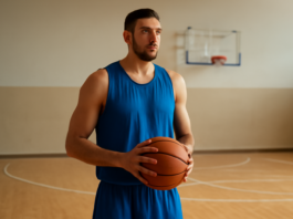 Aday Mara: el gigante español que quiere conquistar la NBA