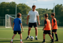 ¡Descubre el Campus de Fútbol Premier en Estepona! Todo sobre fechas, inscripciones y participantes