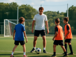 ¡Descubre el Campus de Fútbol Premier en Estepona! Todo sobre fechas, inscripciones y participantes