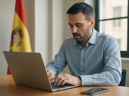 Descubre el secreto detrás del éxito tecnológico en España