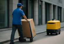 «Amazon chino», predice el fin de los repartidores: 700.000 empleos en riesgo.