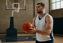 El gigante zaragozano que conquistó la NCAA y se prepara para la NBA.