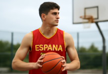El futuro prometedor del baloncesto español en el Draft de la NBA 2026