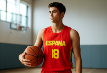 El futuro prometedor del baloncesto español en el Draft de la NBA 2026