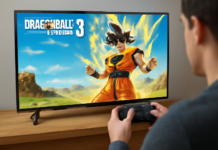 Descubre todo sobre Dragon Ball Xenoverse 3 con su espectacular gameplay