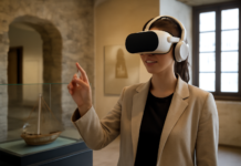 Descubre tecnología inmersiva de Telefónica en museo de Bermeo