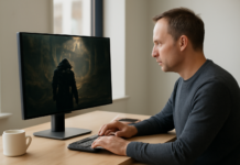 Bethesda asegura: Arkane está haciendo un excelente trabajo en su próximo juego