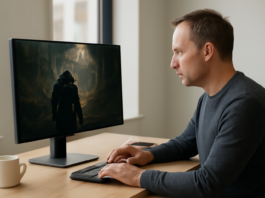 Bethesda asegura: Arkane está haciendo un excelente trabajo en su próximo juego