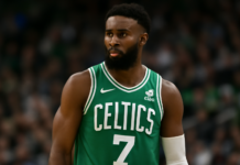 Los Celtics continúan abiertos a ofertas por Jaylen Brown