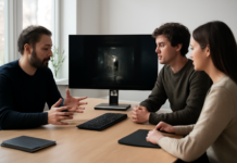 «ILL: Los creadores desvelan los secretos de su aterrador juego de terror»