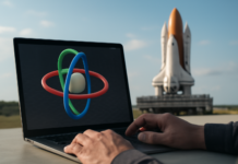 El cuaternión sigue sorprendiendo: NASA y videojuegos lo utilizan 100 años después