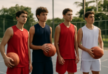 Jóvenes talentos españoles en el draft de la NBA: ¿Quién será el mejor?