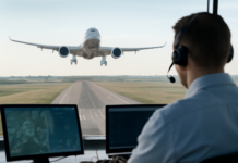 Cómo la IA de Airbus cambiará el aterrizaje de aviones