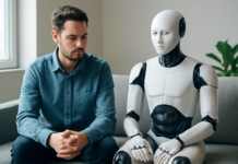 ¿Los robots humanoides se parecen mucho a las personas? Descubre otra alternativa innovadora