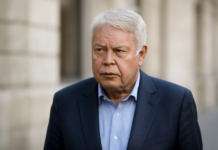 Felipe González: ¿Dimitirá Sánchez o convocará elecciones?
