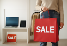 La inflación transforma las rebajas: más tech y menos moda