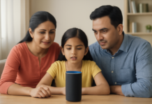 usuarios de la India a probar Alexa+ en hindi: ¡Descubre el desafío del código mixto!