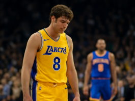 ¿Qué llevó a los Lakers a traspasar a De Larrea a los campeones Knicks?