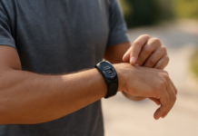 Pulseras inteligentes: la tecnología que previene el golpe de calor