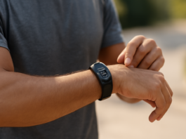Pulseras inteligentes: la tecnología que previene el golpe de calor
