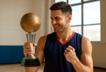 De Larrea gana premio en el Draft ¿Será campeón de la ACB?