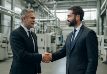 Grupo Álava y Huba Control A.G. se unen para liderar la tecnología industrial en España.