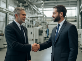 Grupo Álava y Huba Control A.G. se unen para liderar la tecnología industrial en España.