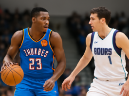 Descubre la selección de Aday Mara por los Thunder y el traspaso de De Larrea a los Mavericks