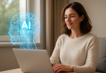 Descubre cómo la Inteligencia Artificial transforma la tranquilidad