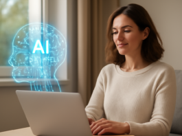 Descubre cómo la Inteligencia Artificial transforma la tranquilidad