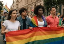 ¿Cuándo es la marcha del Orgullo LGTBIQ+ en tu ciudad? ¡Consulta la guía del 2026!