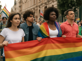 ¿Cuándo es la marcha del Orgullo LGTBIQ+ en tu ciudad? ¡Consulta la guía del 2026!