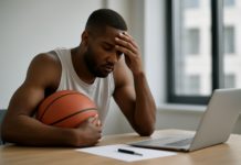 El precio de ser el número 12 del draft de la NBA se dispara