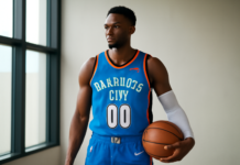 El nuevo fichaje estrella de Oklahoma City Thunder: ¿Quién es Aday Mara?