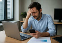 «Alerta en el mercado tecnológico: ¿simple corrección o señal de alarma?»