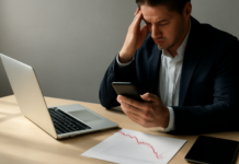 «Alerta en el mercado tecnológico: ¿simple corrección o señal de alarma?»