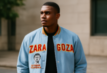 Aday Mara y su chaqueta de homenaje: el zaragozano en el Draft NBA 2026