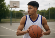 Sergio de Larrea: la nueva promesa de Valladolid en la NBA