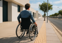 Descubre las últimas novedades sobre accesibilidad en Fuerteventura.