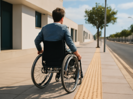 Descubre las últimas novedades sobre accesibilidad en Fuerteventura.