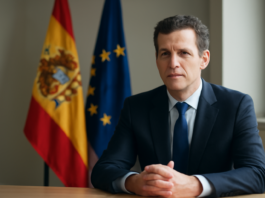 Daniel de Lorenzo: España e industria, socios leales y capaces