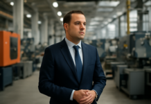 Daniel de Lorenzo: España e industria, socios leales y capaces