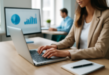 «Transformación digital: pymes españolas aprovechan tecnología al máximo»