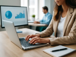 «Transformación digital: pymes españolas aprovechan tecnología al máximo»
