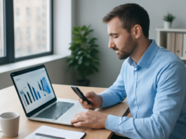 «Transformación digital: pymes españolas aprovechan tecnología al máximo»