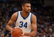El fenómeno canario que brilla en la NBA: Aday Mara y su legado en la liga (58 caracteres)