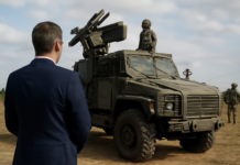 Descubre los desafíos estratégicos de la defensa española en directo